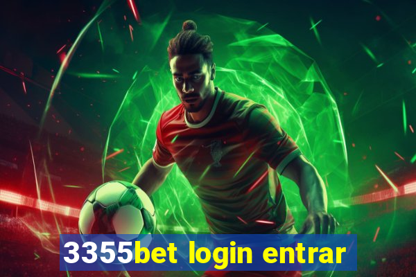 3355bet login entrar